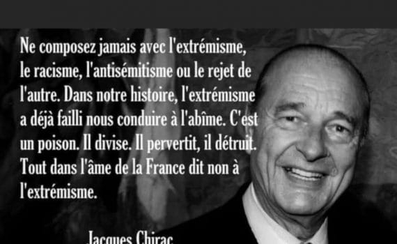 Les extrémistes de tous bords prennent la France en otage