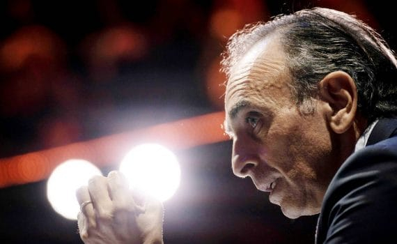 Nazisme et Zemmourisme ont des analogies frappantes et indiscutables