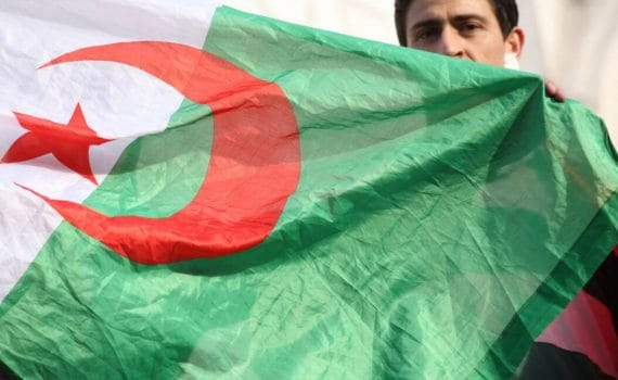 Aux voleurs de mémoires et aveugles de l'histoire de l'Algérie