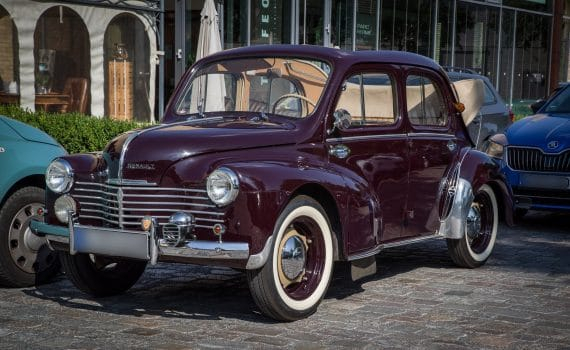 La France de mon enfance et de mes souvenirs