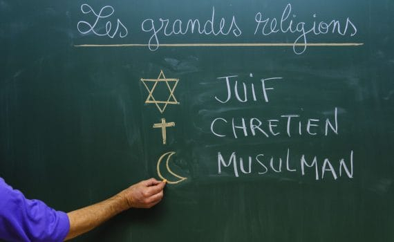 Les croyances religieuses sont-elles au-dessus de celles de la République ?