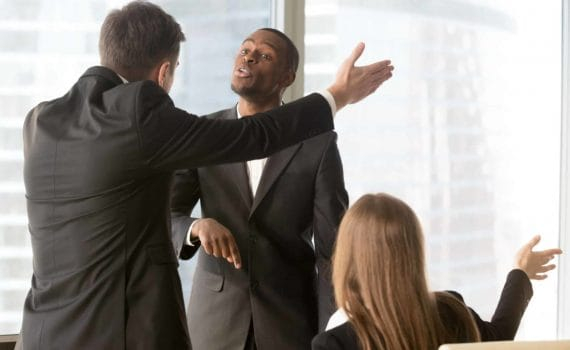 Discrimination et racisme sont des fléaux dans la société française