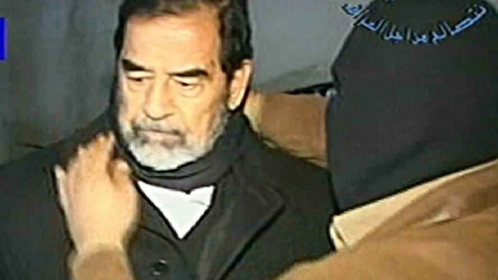 Saddam Hussein exécuté le jour de l'Aïd-El-Kébir de l'an 1427 (Hégire)