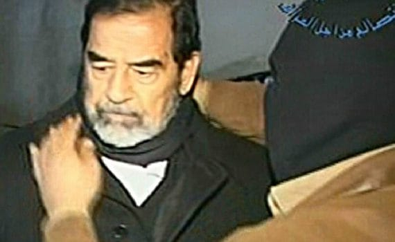 Saddam Hussein exécuté le jour de l'Aïd-El-Kébir de l'an 1427 (Hégire)