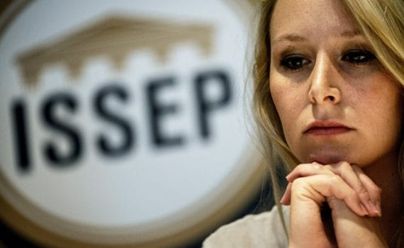 Marion Maréchal, un pur produit des médias français