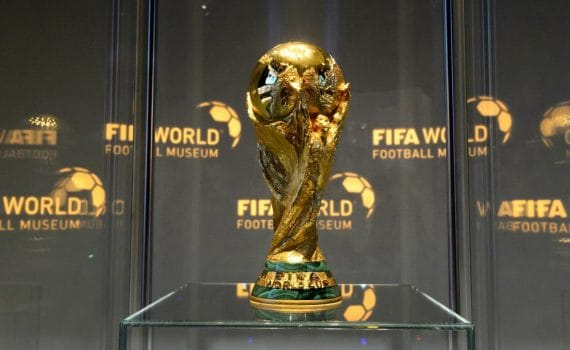 FIFA et corruption vont malheureusement de pair