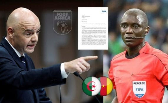 Bakary GASSAMA et Samuel EtO’O dans l’œil du cyclone