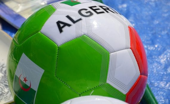 La FIFA se doit de rendre justice à l'Algérie