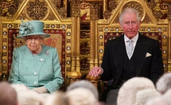La Reine Elizabeth II est décédée ce 8 septembre 2022