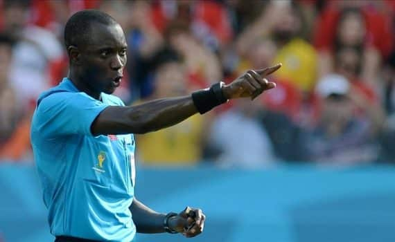 Second match de la honte pour l'Algérie et les Fennecs