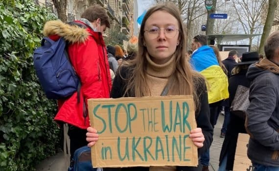 La Russie : un obstacle majeur pour l’Occident