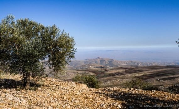 B. Netanyahu: aucune paix sans Accords d’Abraham