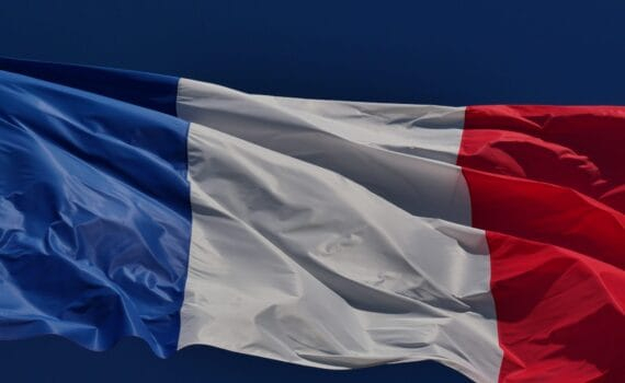 La France dans les remous de son histoire