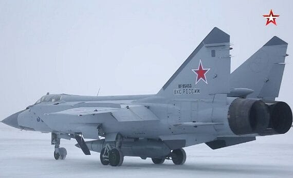 Ukraine: l’OTAN a-t-elle sous-estimé la Russie ?