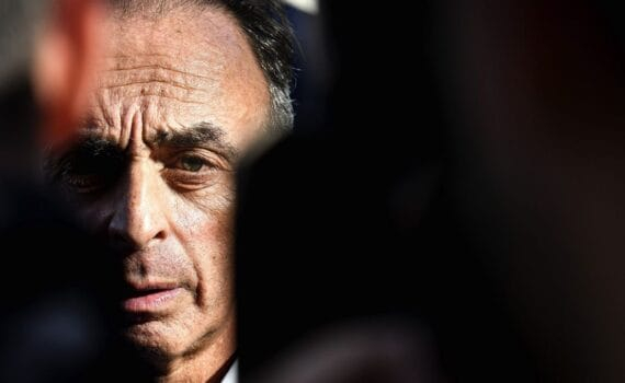 Le piège de l'extrême-droite française