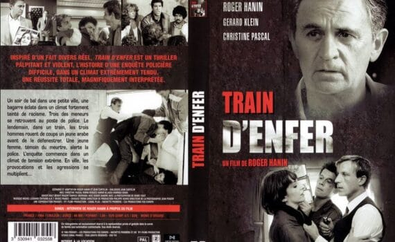 Habib Grimzi défenestré d’un train parce que Maghrébin