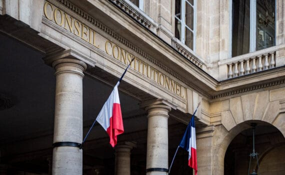 Le Conseil Constitutionnel rend son verdict le 14 avril 2023