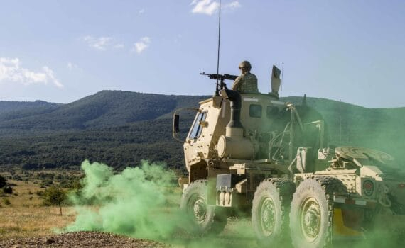 Les Occidentaux ne sont plus sur la même longueur d’onde