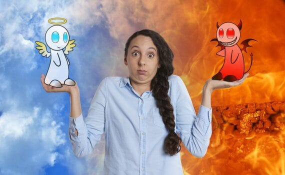 Allocution télévisée du Président Macron le 17 avril 2023