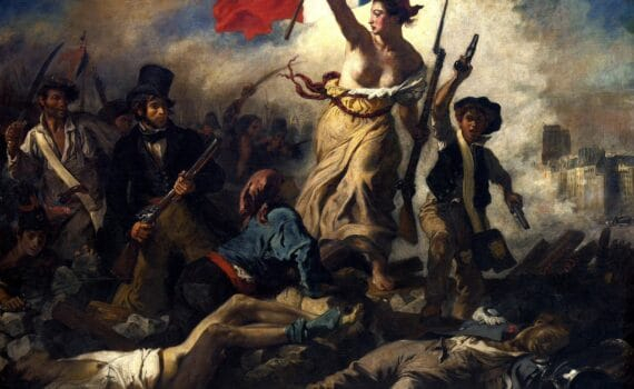 La révolte sonne le glas, parvenue de loin la colère gronde