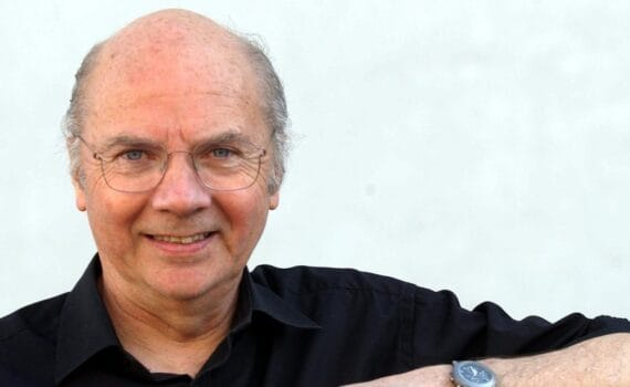 Jacques Gaillot est mort à l’âge de 87 ans à Paris