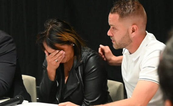 Les harcèlements doivent être éradiqués de la société