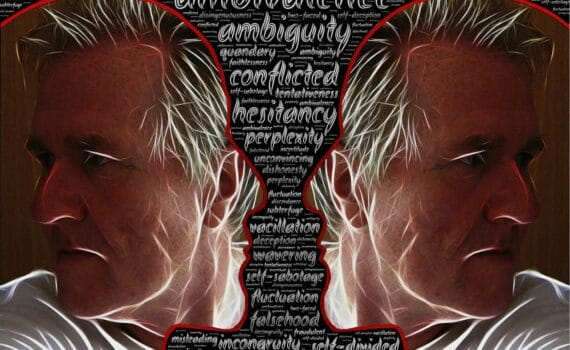 La duplicité : hypocrisie et mystification à leur paroxysme