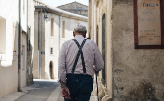Le Sud de la France : l’Enfer d’un décor paradisiaque