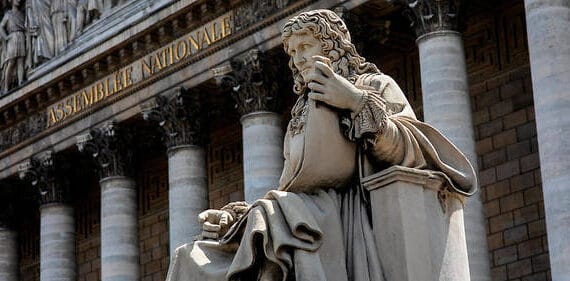 La démocratie est un système imparfait mais très modulable