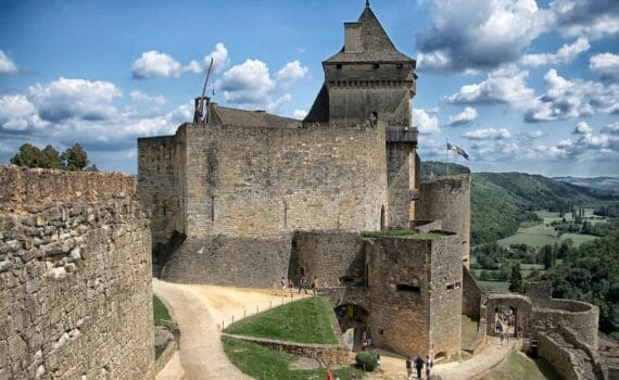 La Dordogne : un des joyaux pittoresques de la France