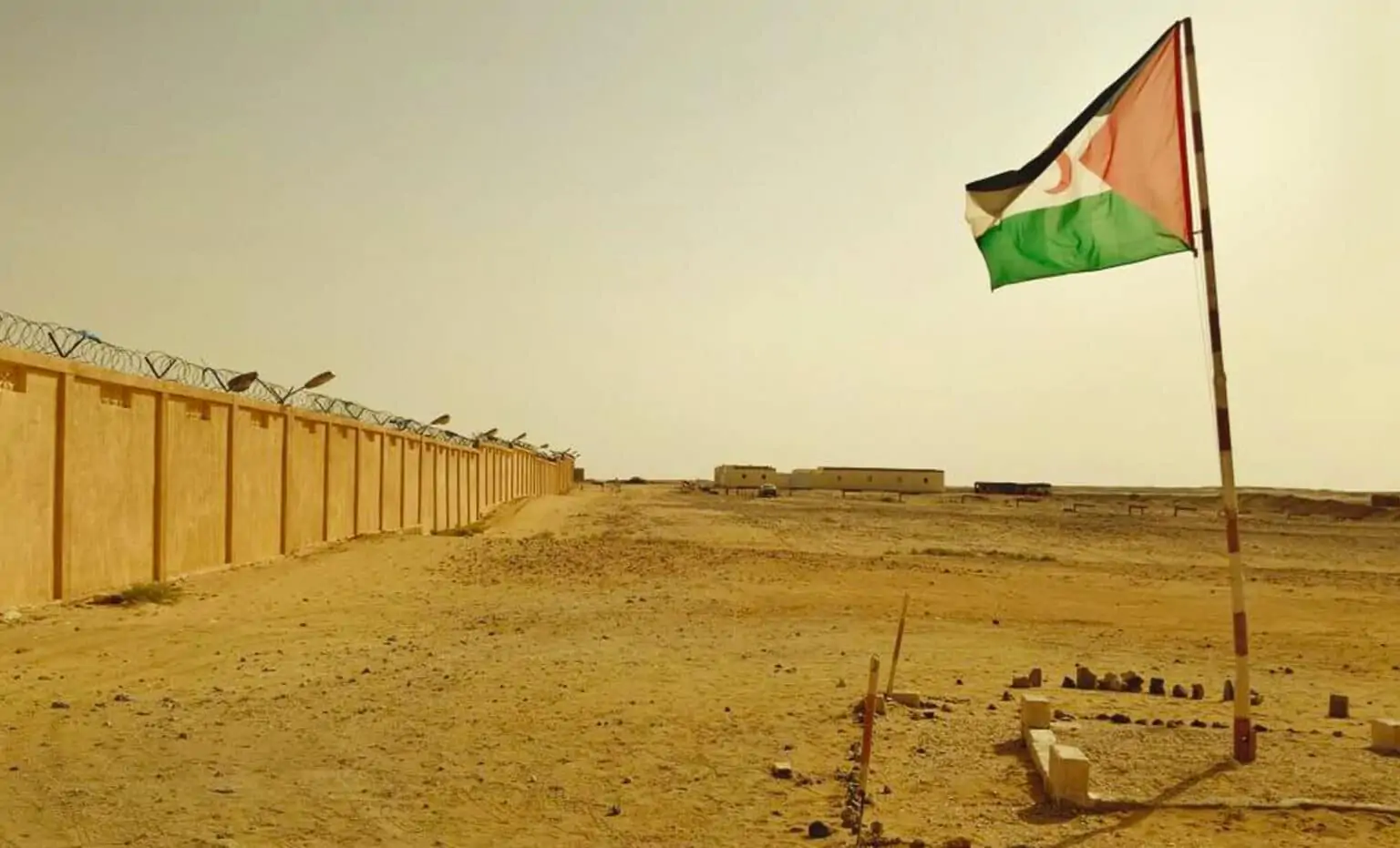 Sahara Occidental : un conflit oublié aux enjeux cruciaux
