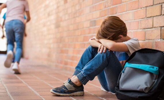 Harcèlement Scolaire : Fléau national à combattre d’urgence