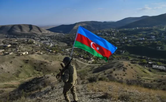 Haut-Karabakh : un conflit entre Arménie et Azerbaïdjan
