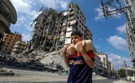 Benjamin Netanyahou s’ingère dans les affaires intérieures Françaises