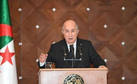 Omar Hilale ambassadeur du Maroc se ridiculise à l’ONU