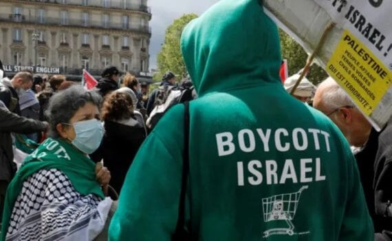 La mobilisation contre les marques occidentales accusées de soutenir Israël prend de l’ampleur