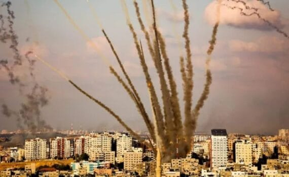 Jacques Baud : «Les pays occidentaux ont créé une zone de non droit en Israël»