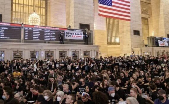 Un dangereux amalgame : Lettre ouverte d’écrivains juifs