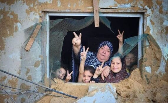 Le Hamas annonce un accord de trêve temporaire et ses dispositions fondamentales