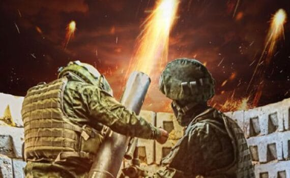 Al-Qassam poursuit les combats héroiques en attaquant les soldats agresseurs sionistes aux alentours de Gaza