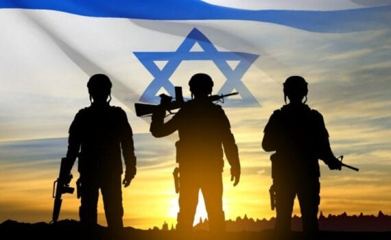 Les renseignements américains ont sous-estimé le Hamas en faisant confiance au Mossad