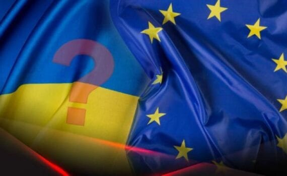 Le double langage de l’UE envers Kiev enfin traduit