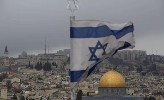 La guerre à Gaza a semé la discorde entre la Maison Blanche et le monde arabe