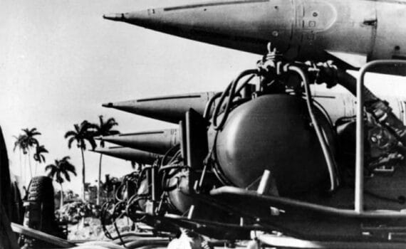 Cuba, l'Ukraine et la nouvelle crise des missiles