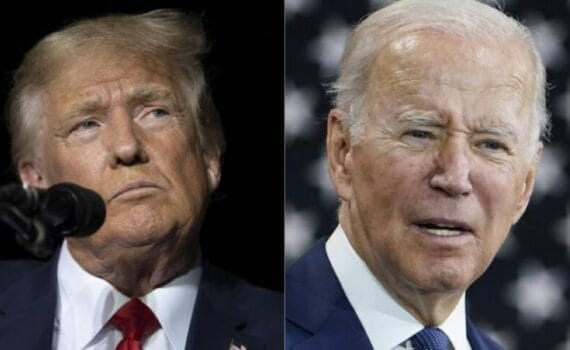 Biden vs Trump: à quoi s'attendre à la présidentielle américaine de 2024
