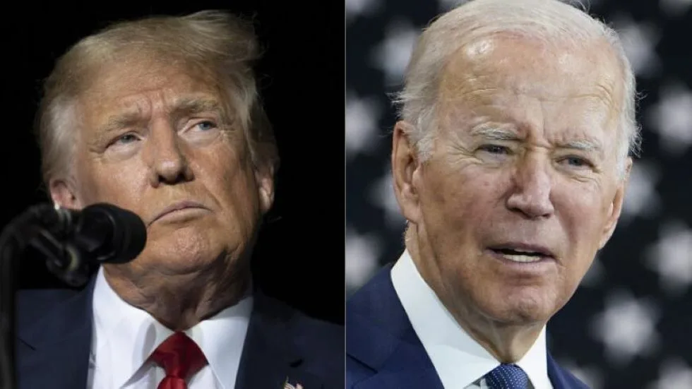 Biden vs Trump: à quoi s'attendre à la présidentielle américaine de 2024