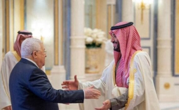 Les pays arabes énoncent les conditions de la paix avec Israël