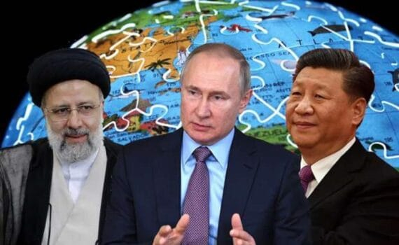 Les difficultés de Washington à jouer au gendarme mondial