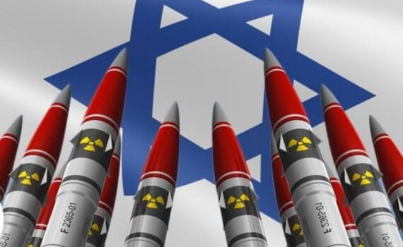 Le nucléaire israélien: Un secret de polichinelle