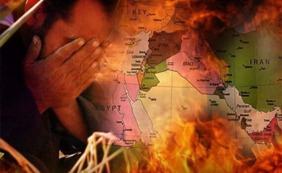 Guerre à Gaza, un pas de plus vers la division entre les États-Unis et le Sud global